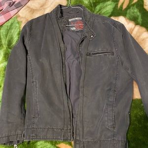 Andrew Marc jacket